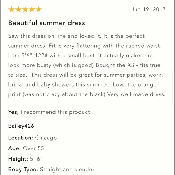 Anthro Maeve Black & Marigold Yellow Floral Swing Sundress Dress - Picture 15 of 16